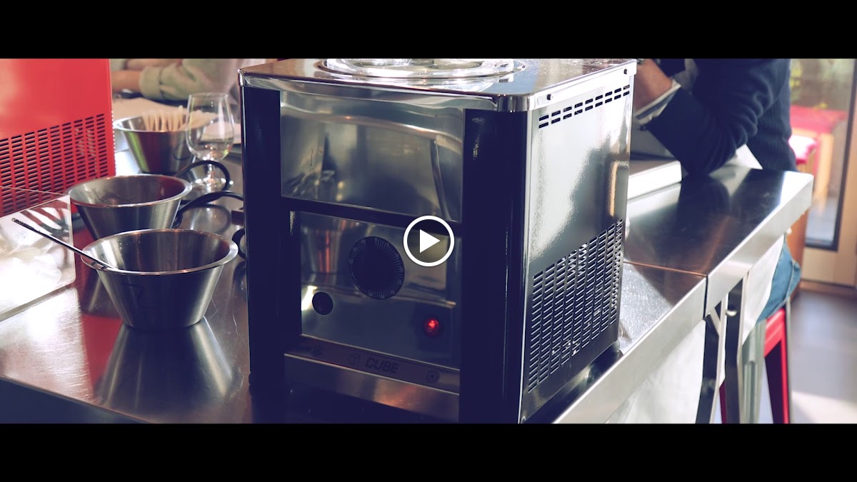 Ballabeni Icecream Werkstatt-2