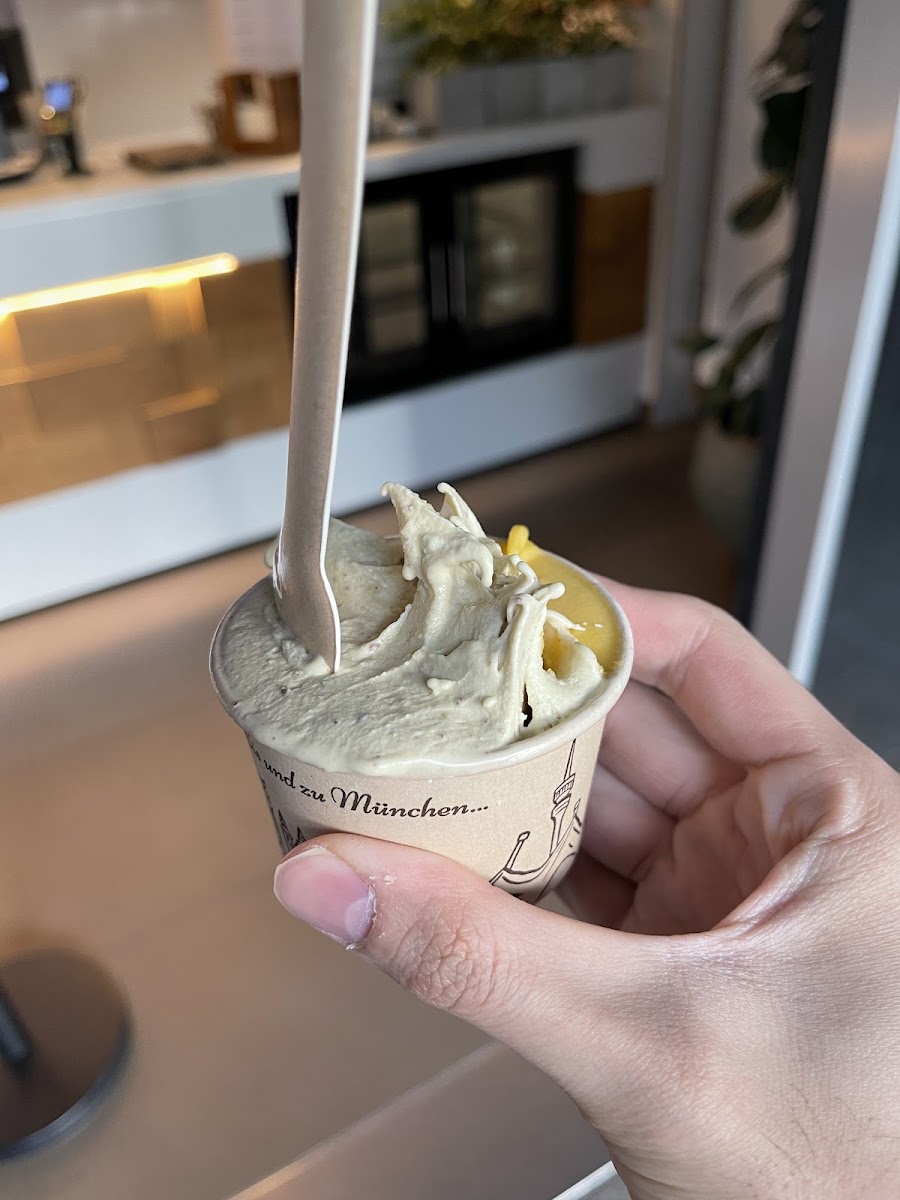 Ballabeni Icecream Werkstatt-5